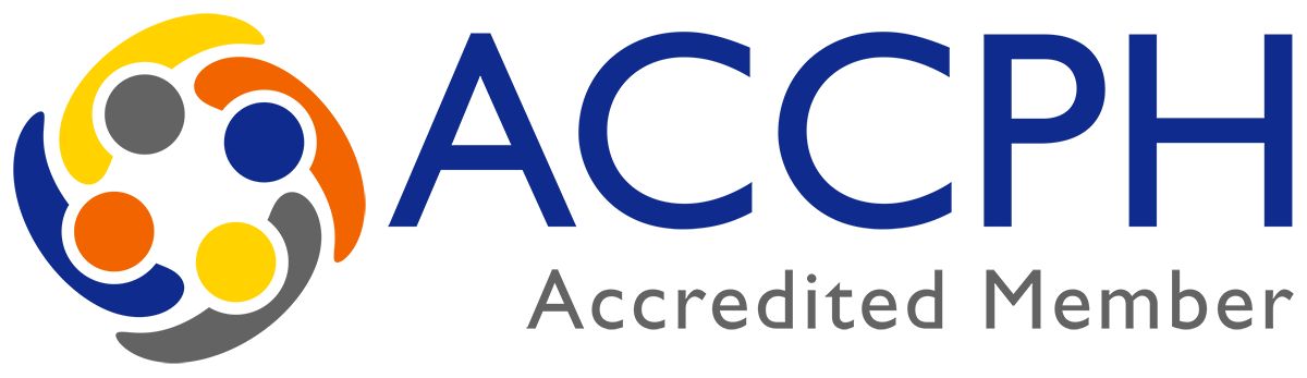 ACCPH Accredited Member Logo Small 4